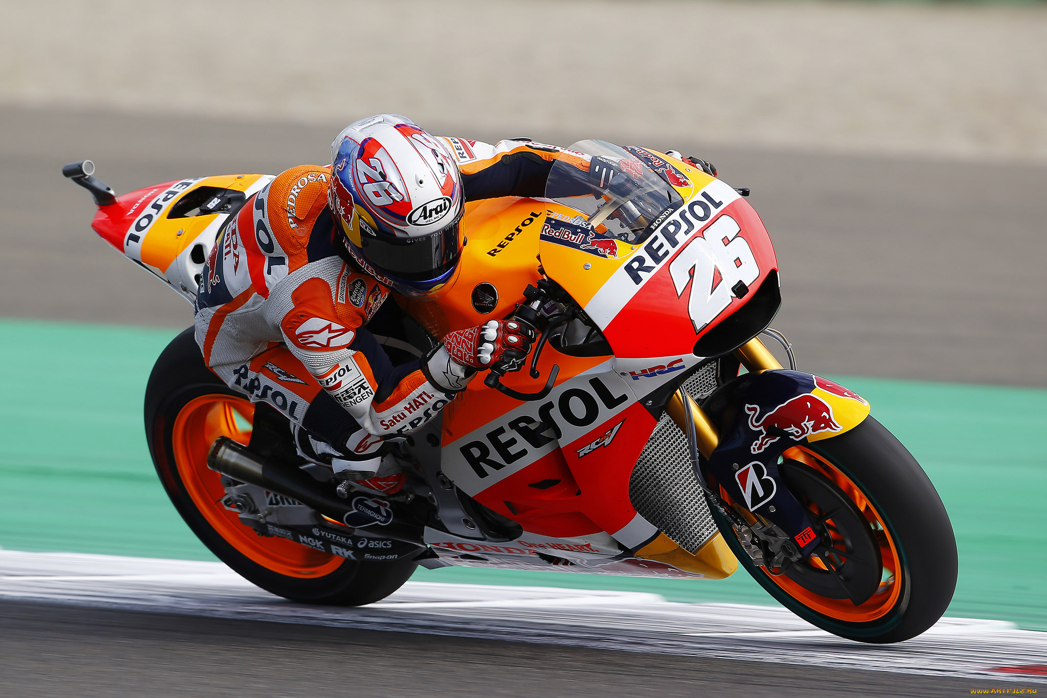 dani pedrosa, , , , , 